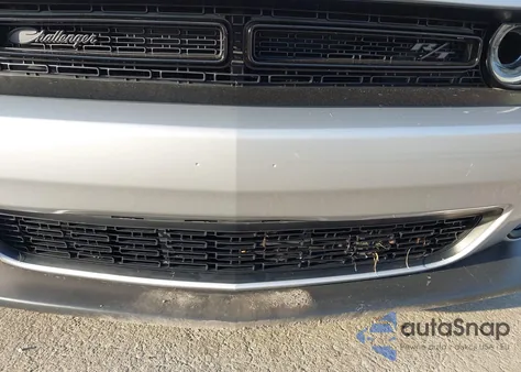 2023 Dodge Challenger R/T from USA, damaged, VIN 2C3CDZBT2PH658930